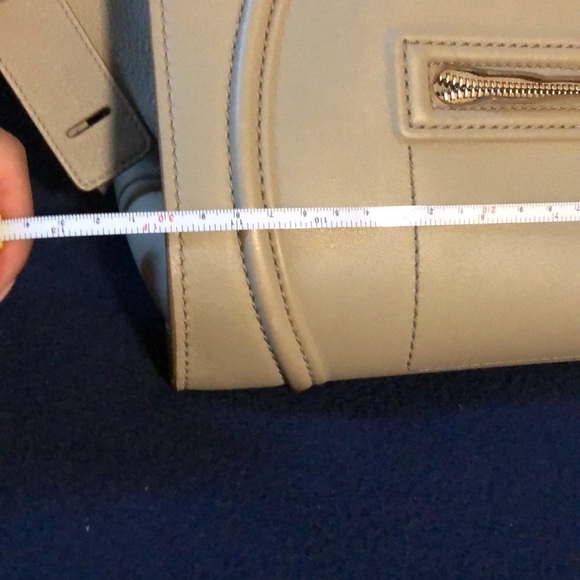 Celine phantom handbag - Picture 14 of 15